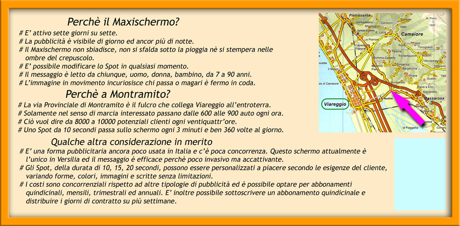 Informazioni